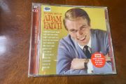 The Very Best of Adam Faith Double CD