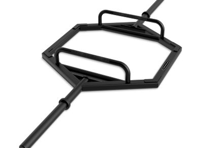 AFW Hex Bar 2.2mt