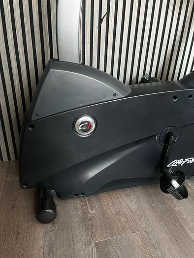 life fitness c1 exercise bike