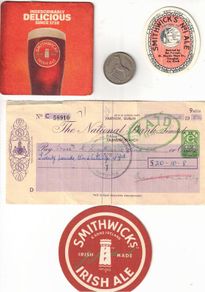 Smithwicks