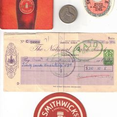 Smithwicks