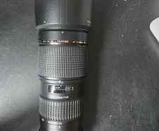 Tamron 70mm -200mm 2.8 lens