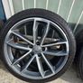 19" Genuine Audi S-Line 5x112 Image 7