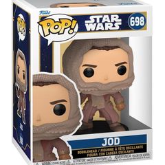Funko POP! Star Wars: Jod