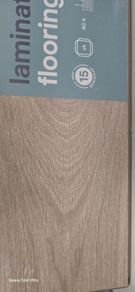 Wood flooring