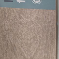 Wood flooring