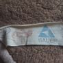 Camel and Merino wool 4 piece bedding set from German brand BAUER Image 2