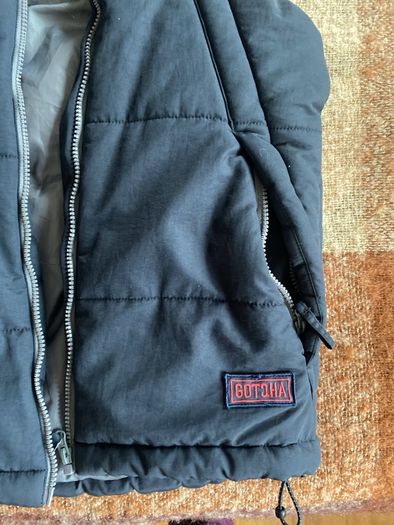 Unisex vest(Gilet)