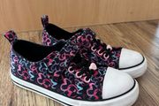 girl shoes size 32