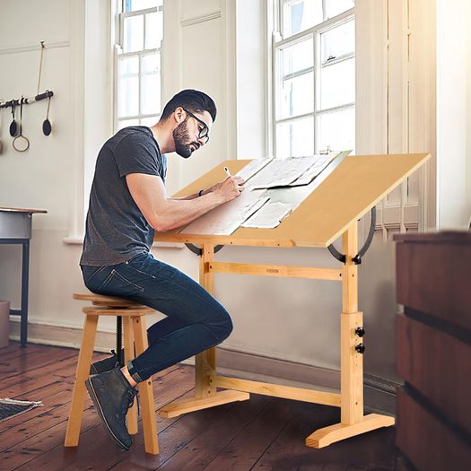 Artist Drafting Table