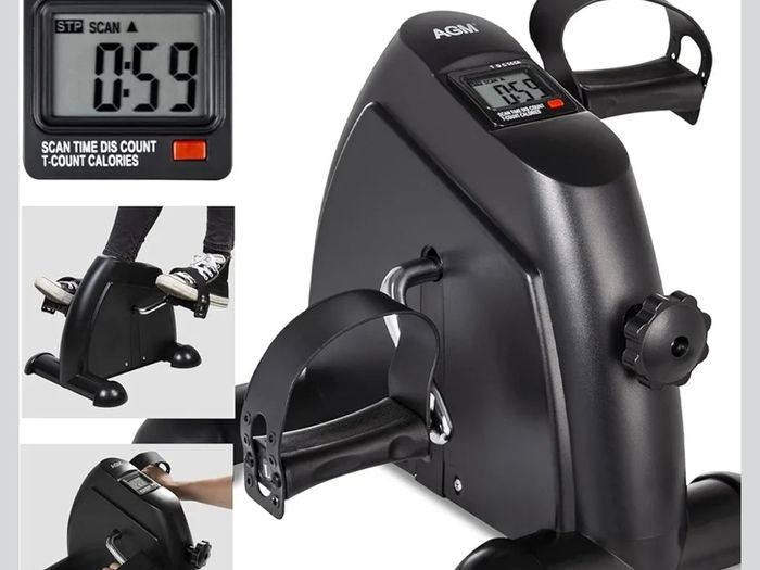 AGM mini exercise bike