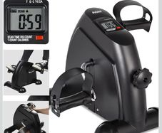 AGM mini exercise bike