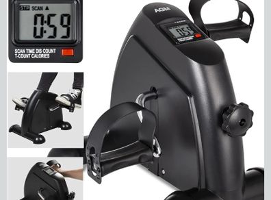AGM mini exercise bike