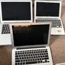 Apple MacBook Pro, MacBook Air parts, motherboards. Image 4