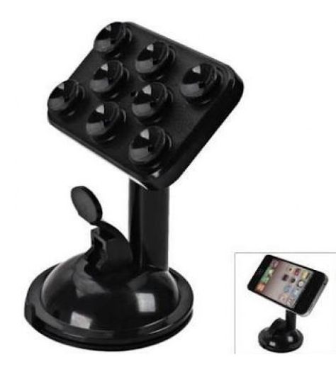 Smart Spider Phone Holder