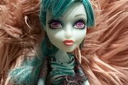 Monster High Vandala