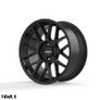Strom STR-2 Wheels Image 2