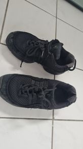 Bloch dance shoes UK13.5