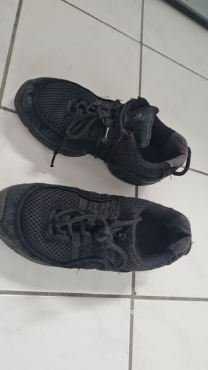 Bloch dance shoes UK13.5