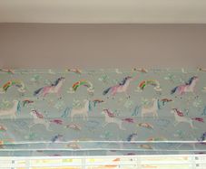 Roman Blind