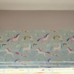 Roman Blind