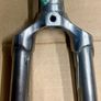 Bottecchia Steel fork 1" inch Image 3