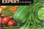 The Vegetable  Expert