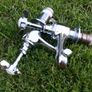 Vintage Taps Image 7