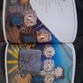 Disney star wars OBI 1 2 3. Obi wan knobi. Galactic basic edition. Hardback edition. Children kids books Image 3