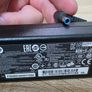 45W HP AC adapter (laptop charger) Image 2