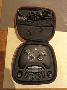 xbox & windows controller
