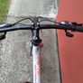 Carrera Hybrid Bike Image 5