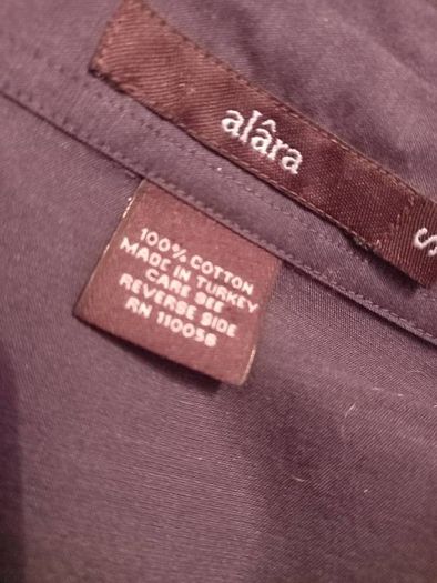 Alara Ladies Shirt