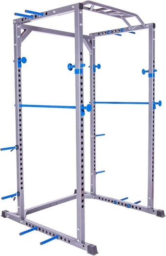 Power Rack Squat Cage