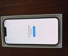 iPhone 13 Pro with 256GB