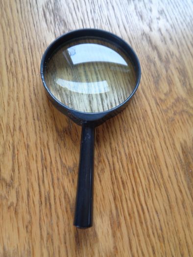 Magnifying Glass for Sale