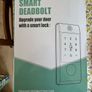 Smart Door lock Deadbolt - Miuedo ET8 Image 3