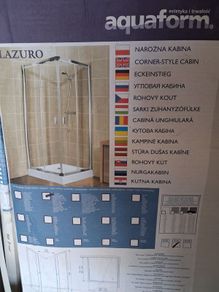 Shower Doors