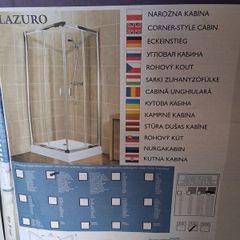 Shower Doors