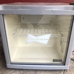 Budweiser fridge