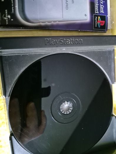 Crash Bandicoot 2 PlayStation1 Ps1 PlayStation2 Ps2 Games Original