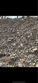 Shale/stone for driveways