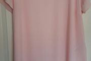 New look peach colour top