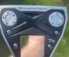 Scotty Cameron Phantom X 7.5 | 34 inch