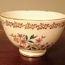 Set of 3 Vintage Royal Grafton Bone China. Image 6