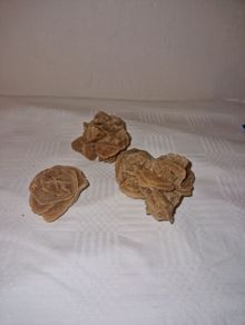 Desert rose Crystal
