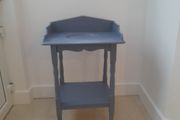 antique wash stand