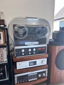revox b77