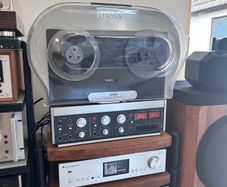 revox b77