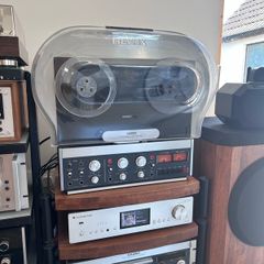 revox b77